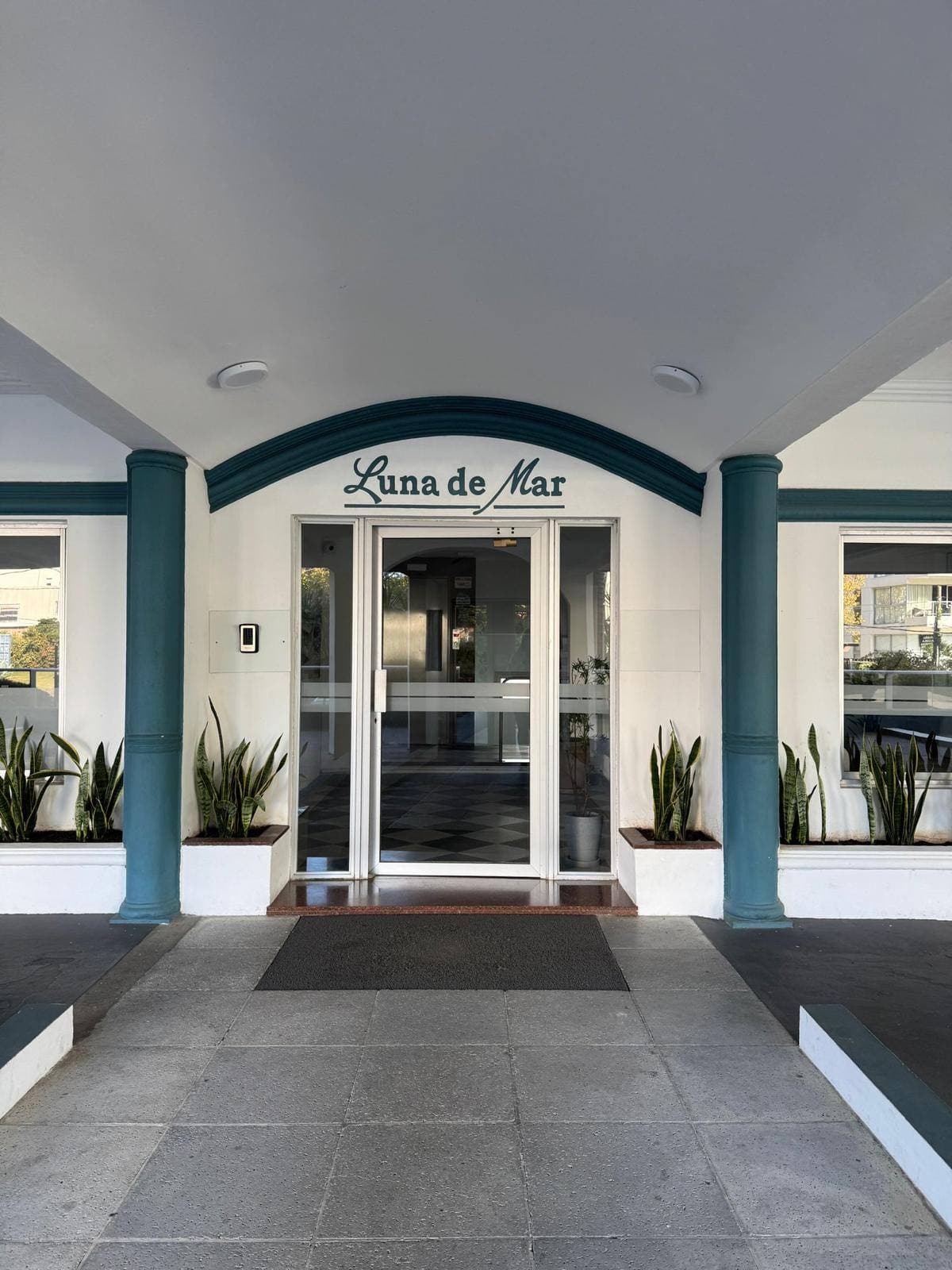 Apartamento en Punta del Este